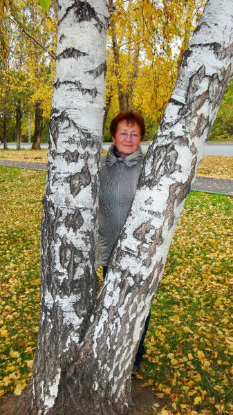 Елена Девлешова