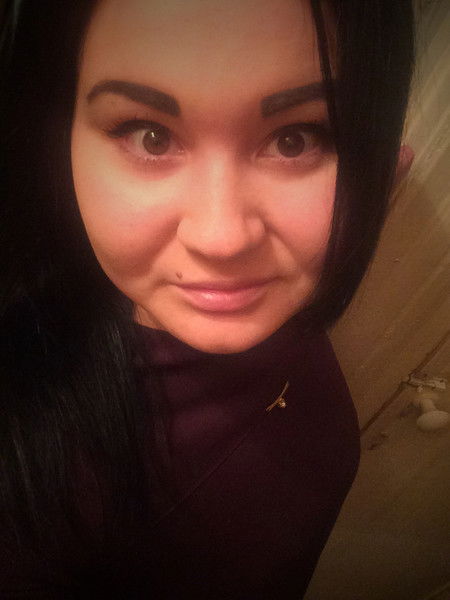 Алёна Евдокимова