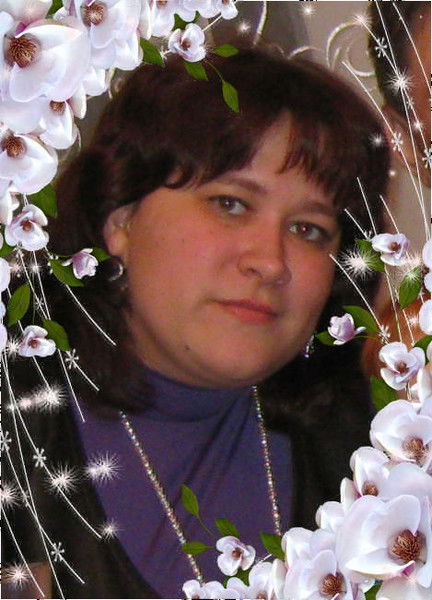 Елена Медведева