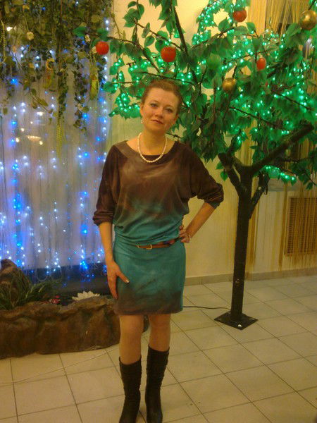 Мария Емельянова