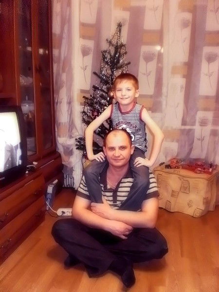 Виталий Сидоров