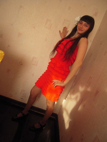 Юлия Степанюк