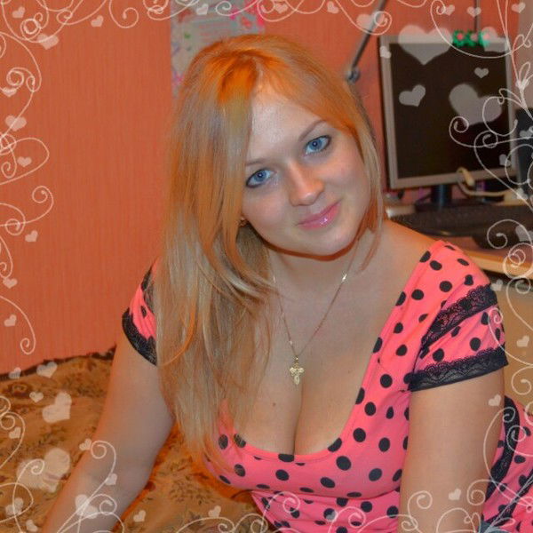 Екатерина Рыбик