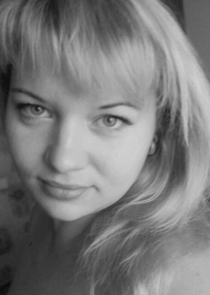 Антонина Залипутина(Заболотняя)