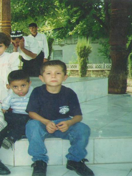 Курганcкий_-_Простой Парен_-_