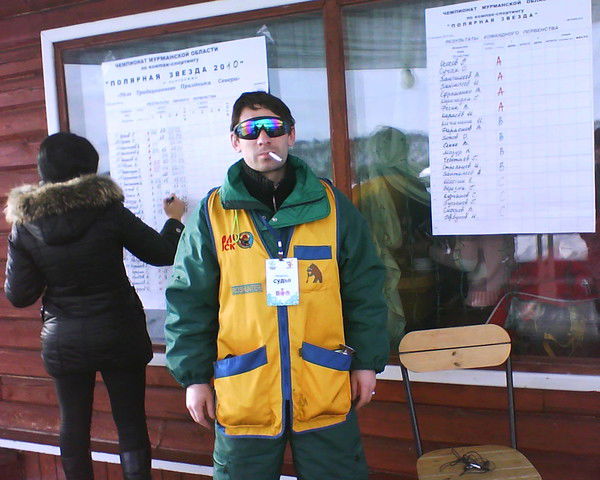 Руслан Мусаев