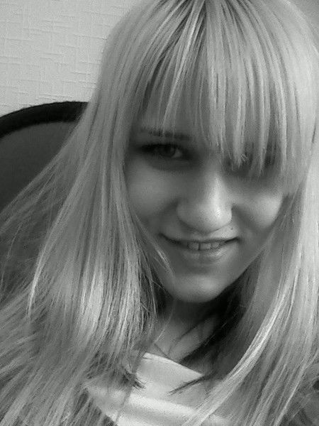 Екатерина Ворфоламеева