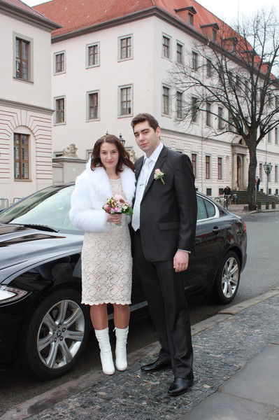 Таня Гавриш