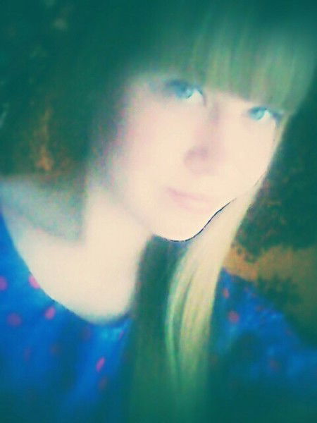 Виктория Дударева