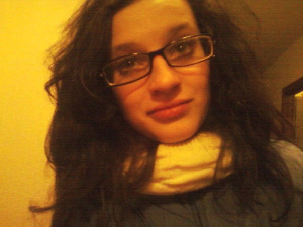 Маша Корсак