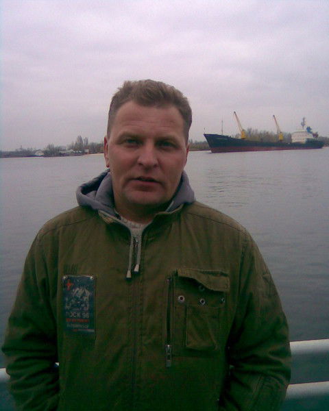 Валерий Колосенко