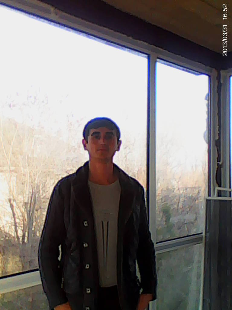 Мустакими Хамид