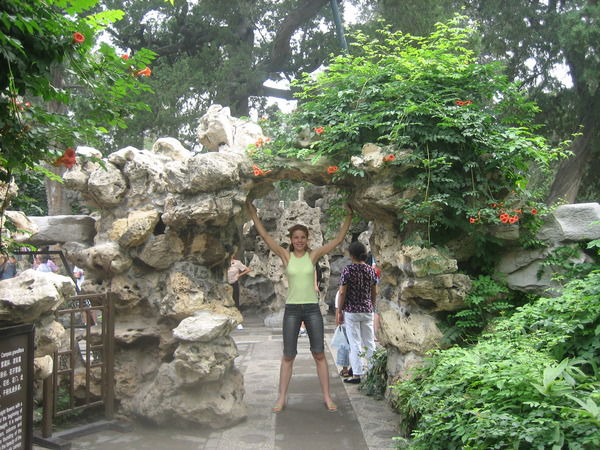 Ирина Кузнецова