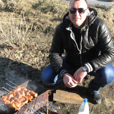 Максим Иванюк