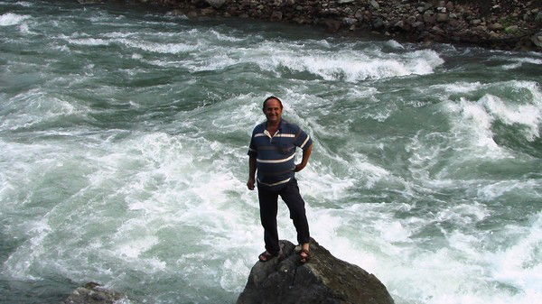 Алексей Рудич