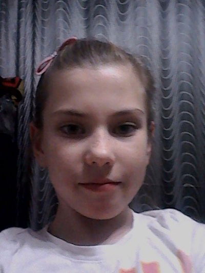 Полина Сорокина