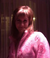 Анастасия Соколова