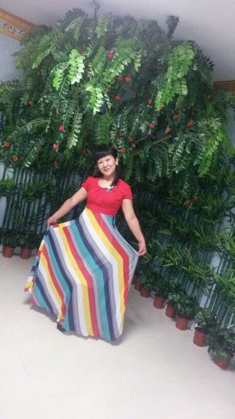 Айсулу Мусина(Ахметбекова)