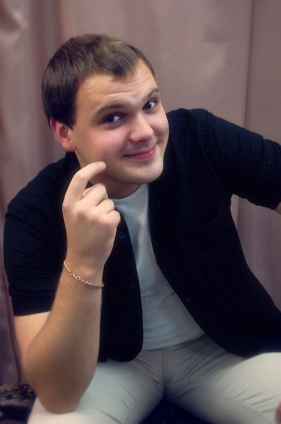 Дмитрий Татьянок