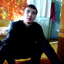 Даник Каухаров