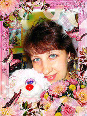 Наталья Соболева