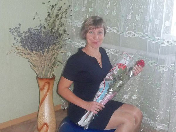 Раиса Седлецкая(Дымченко)