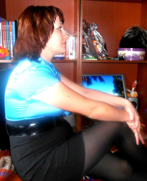 Наталия Бакирова