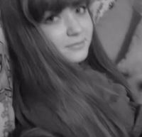 Амина Гарифуллина