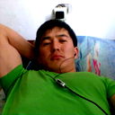 Jakshylyk Abdyldaev