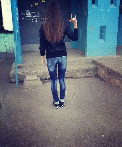 Марина Миронова