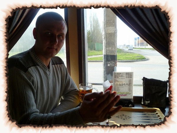 Андрей Ужегов