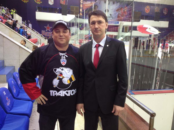 Ринат Миниахметов