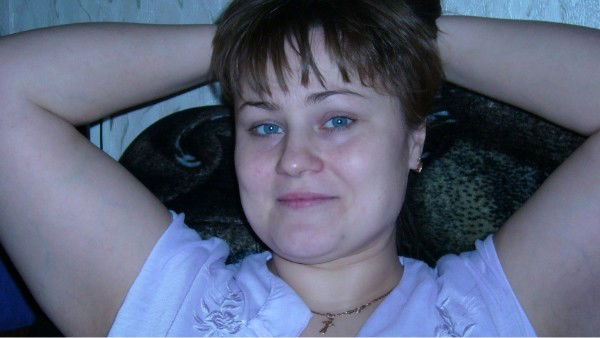 Ольга Хасанова(Косова)