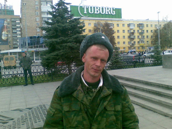 Анатолий Лаврентьев