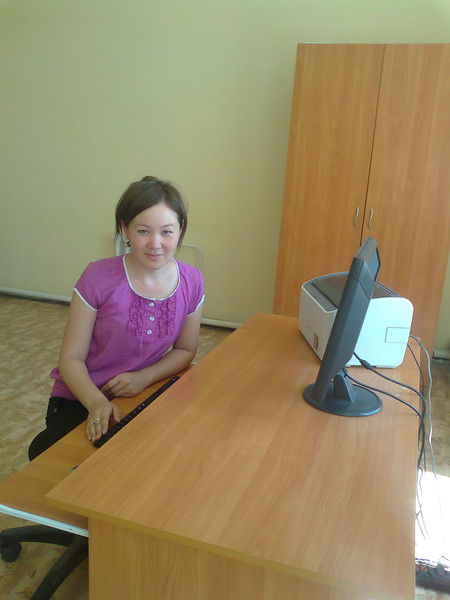 Салтанат Нигметолла