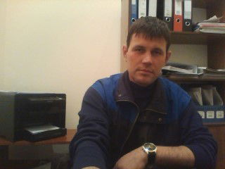 Роман Харченко