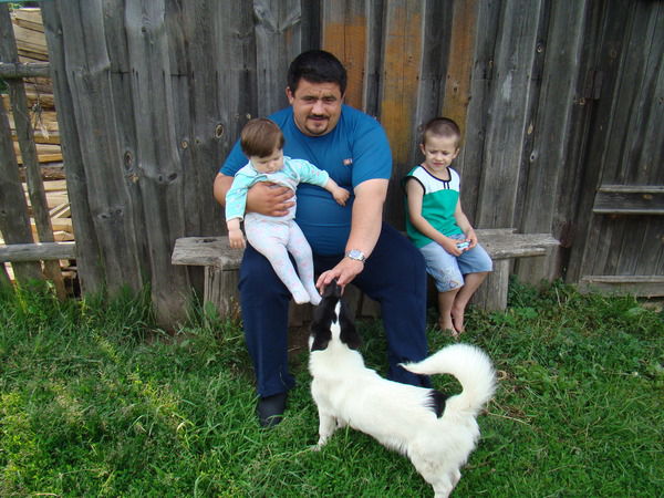 Виталий Халанский