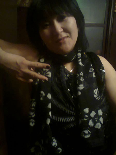 Гулгайна Нурсултан