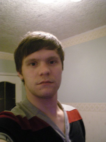 Федос Секирин