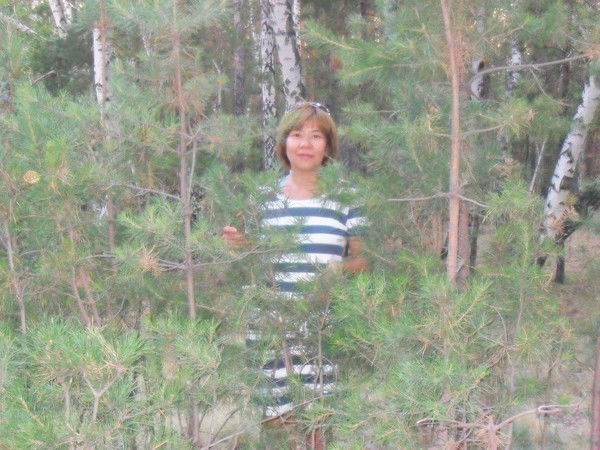 Бахыт Джумагалиева