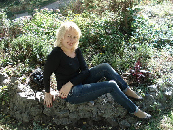 Аля Карпухина