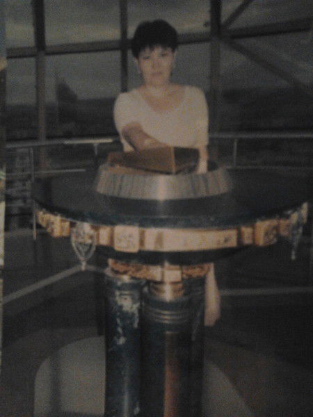 Майра Саткужаева