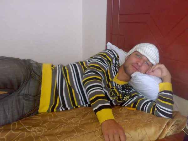 Сергей Соколов