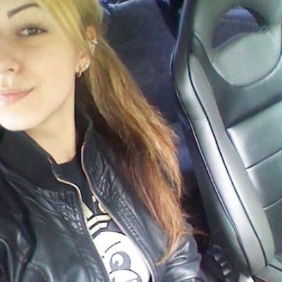 Владислава Смоленко