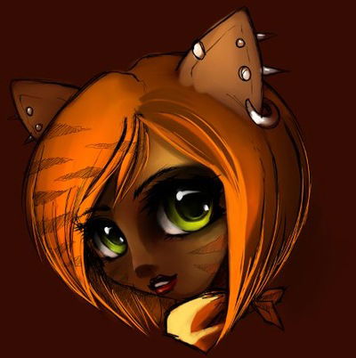 Милена Сергеева