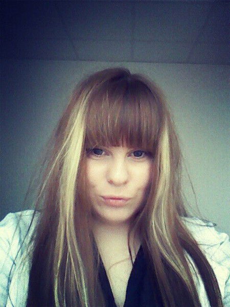 Стефания Андрущенко