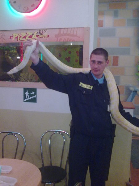 Дмитрий Казаков