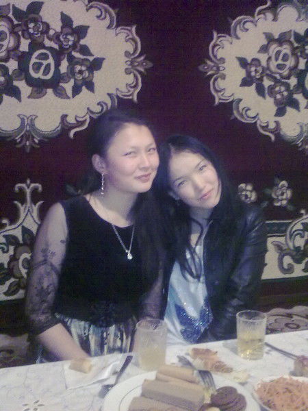 Арайлым Кошикова