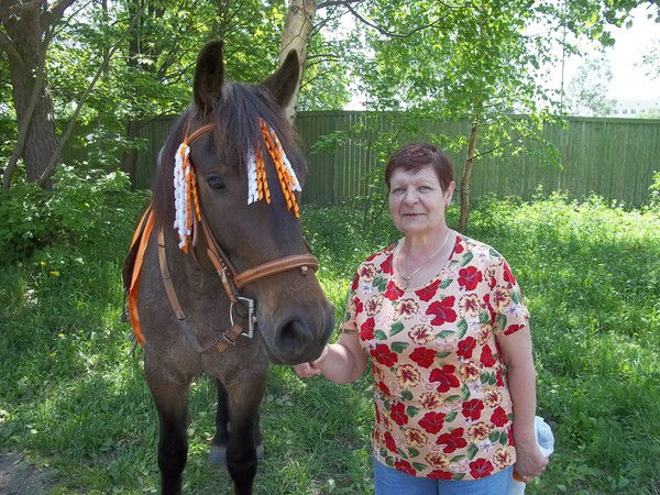 Раиса Татарникова