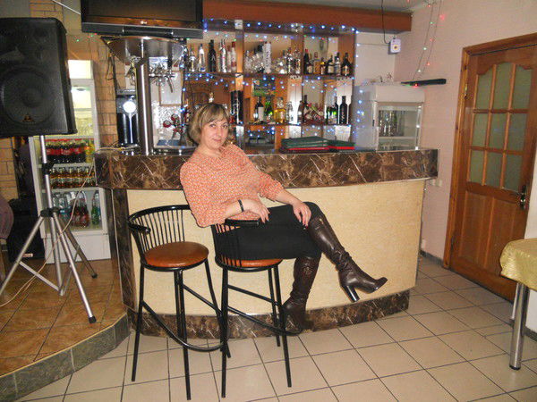 Инна Стасюкевич